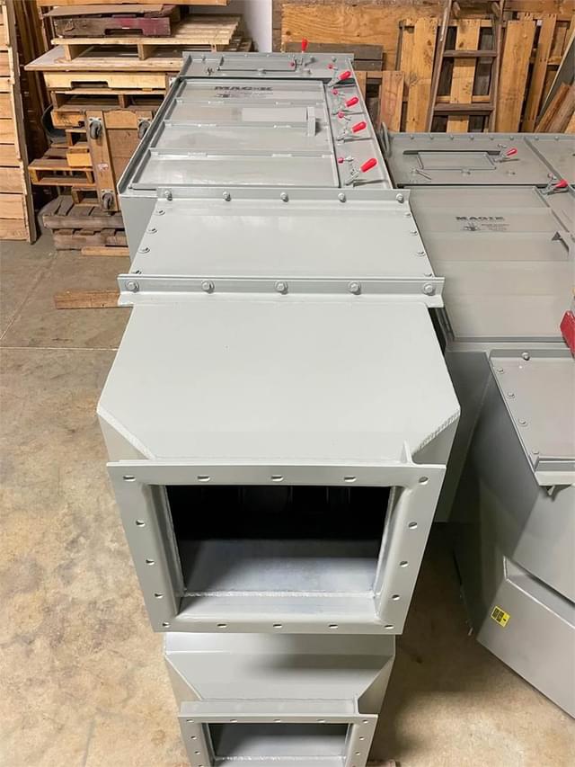 Image of Magik Kleener 15000 equipment image 1