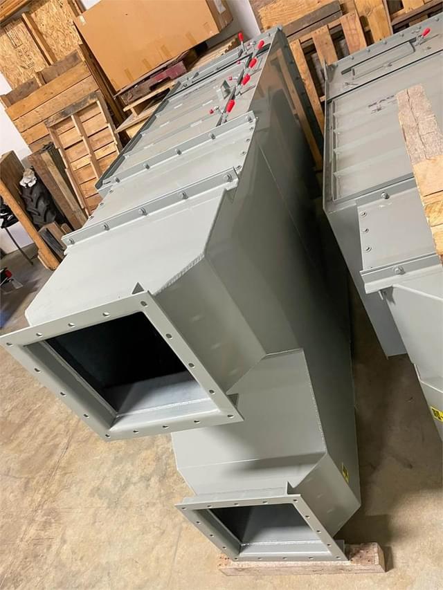 Image of Magik Kleener 15000 equipment image 2