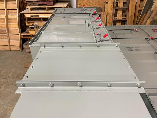 Image of Magik Kleener 15000 equipment image 4