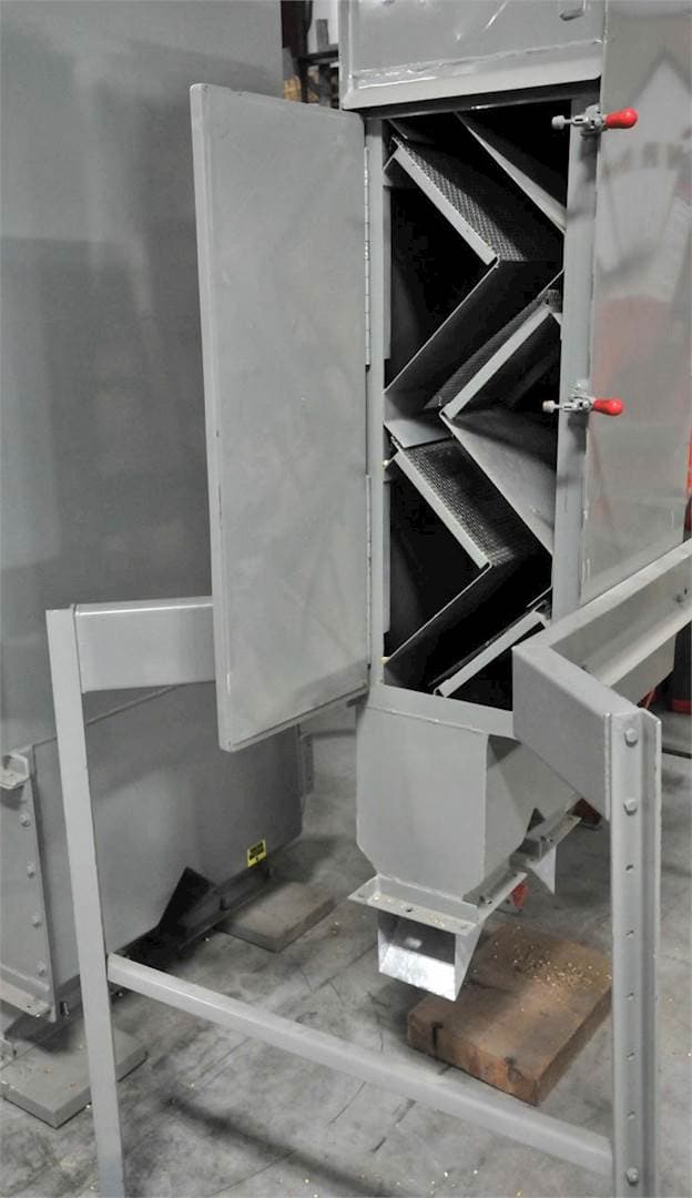 Image of Magik Kleener 20000LP Primary image