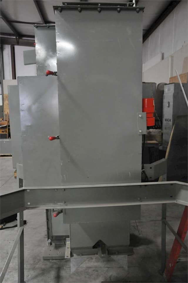 Image of Magik Kleener 20000LP equipment image 1