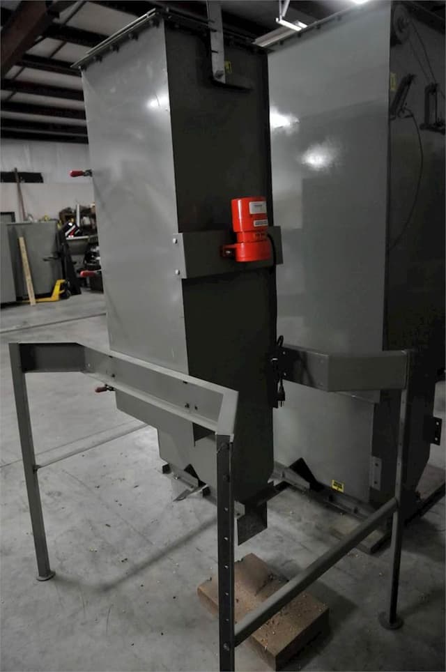 Image of Magik Kleener 20000LP equipment image 4