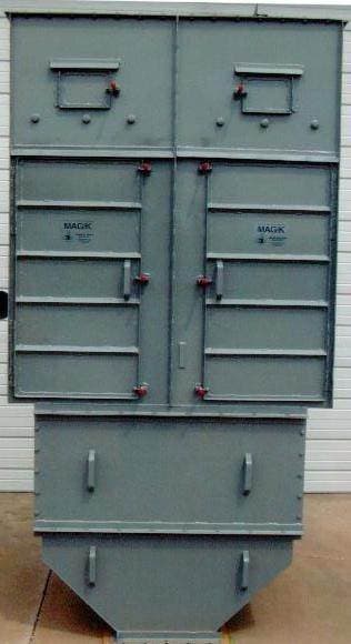 Image of Magik Kleener 20000LP equipment image 1