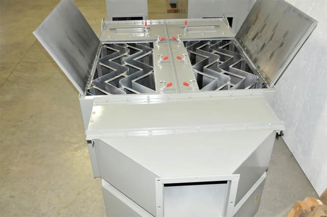 Image of Magik Kleener 20000LP equipment image 2