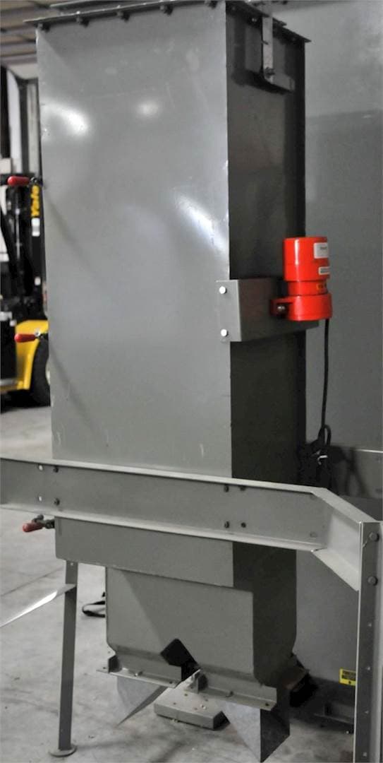 Image of Magik Kleener 20000LP equipment image 4