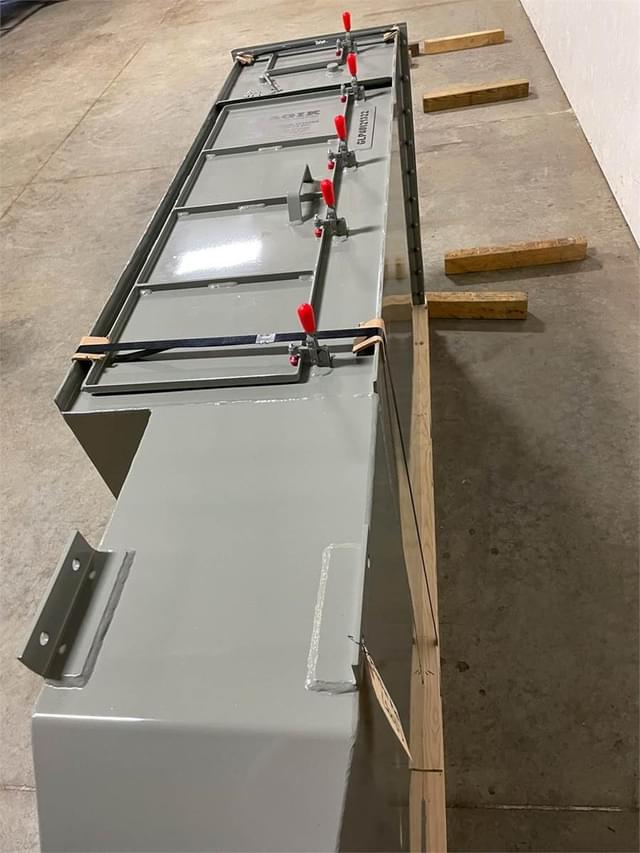 Image of Magik Kleener 4000 equipment image 2