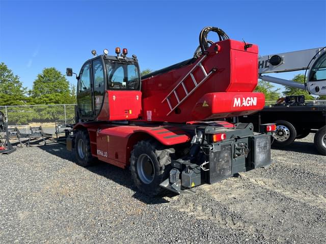 Image of  Magni  RTH 6.30 equipment image 2