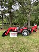 2023 Mahindra 1626 SST Image