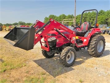 Main image Mahindra 1626