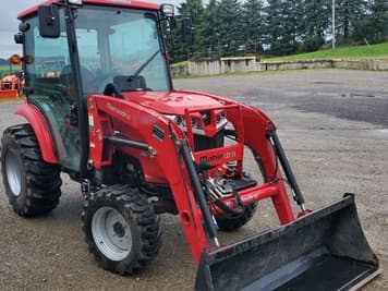 Main image Mahindra 1635