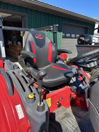 Image of Mahindra 1635 equipment image 3