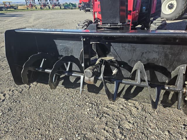 Image of Mahindra 1635 HST equipment image 3