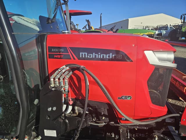 Image of Mahindra 1635 HST equipment image 1