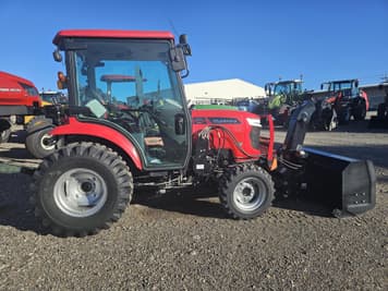 Main image Mahindra 1635 HST
