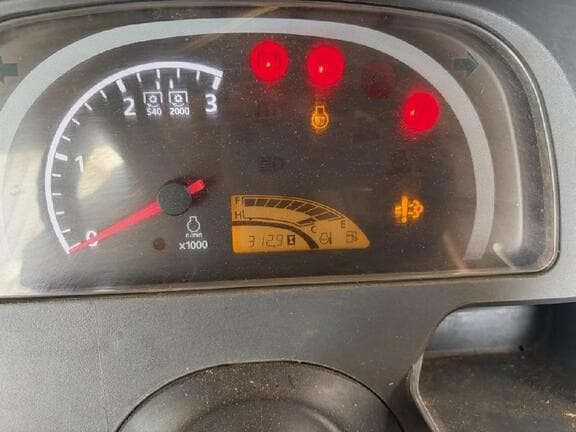 Image of Mahindra 1640 equipment image 3