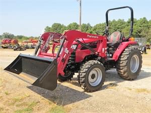 2023 Mahindra 2638HST Image