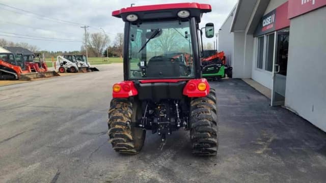 Image of Mahindra 2638HST equipment image 3