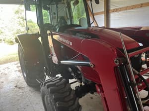 2023 Mahindra 2660 Image