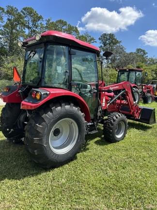 Image of Mahindra 2660 PST equipment image 4