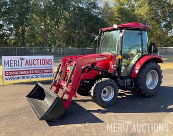 Main image Mahindra 2660