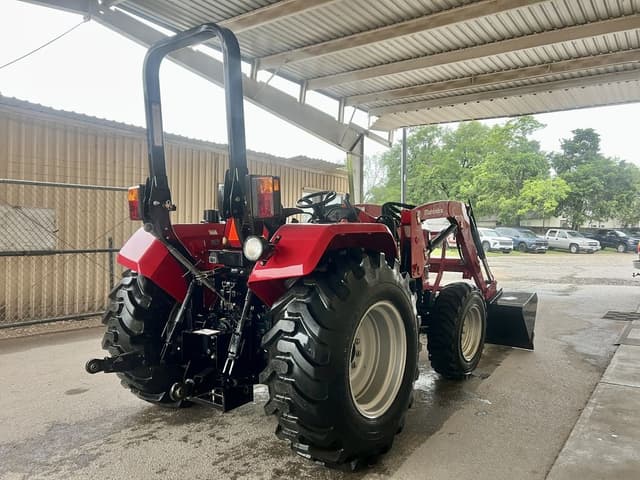 Image of Mahindra 5145 equipment image 2