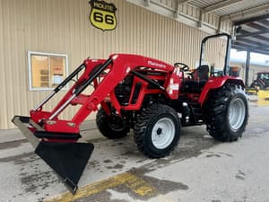 2023 Mahindra 5145 Image