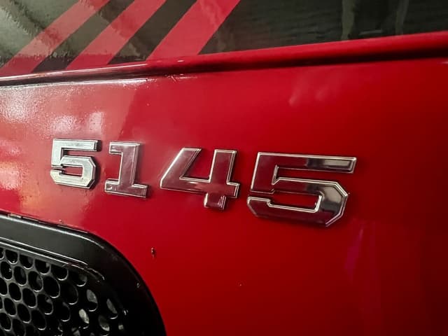 Image of Mahindra 5145 equipment image 4