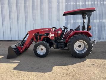 Main image Mahindra 5155