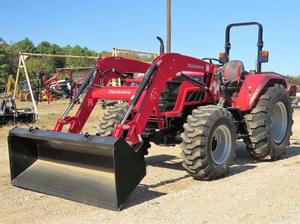 2023 Mahindra 6065 Image