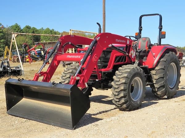 Equipment Main Image