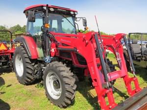 2023 Mahindra 6075 Image