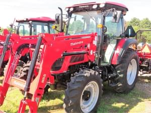 2023 Mahindra 6075 Image