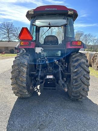 Image of Mahindra 6065 equipment image 4