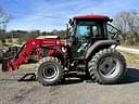 2023 Mahindra 6065 Image