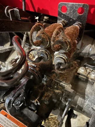 Image of Mahindra 6075 Primary image