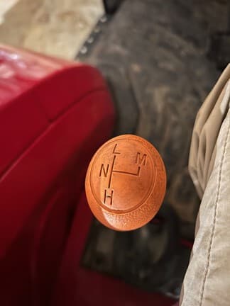 Image of Mahindra 6075 equipment image 3