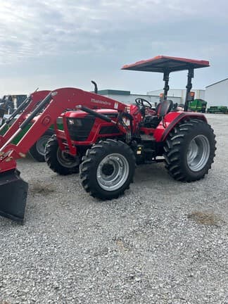 Main image Mahindra 6075