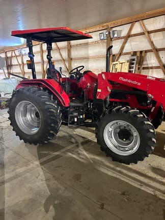 Equipment Main Image