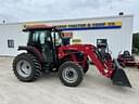 2023 Mahindra 6075 Image