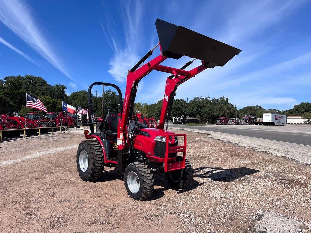 Image of Mahindra Max 26XLT Primary image