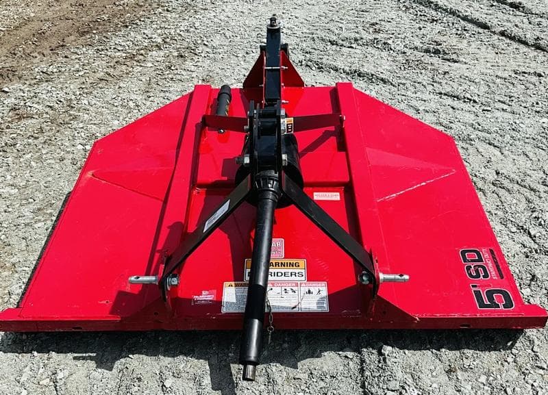 Image of Mahindra RCASD5SP Image 0