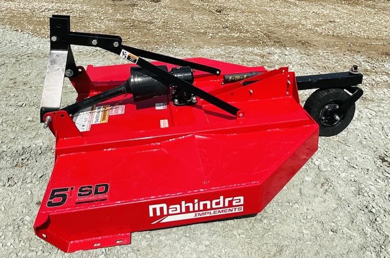 Image of Mahindra RCASD5SP Image 1