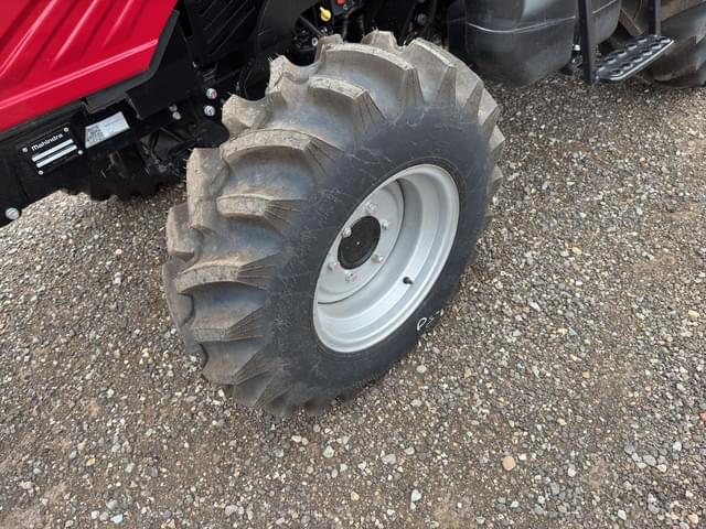 Image of Mahindra 2660 PST equipment image 4