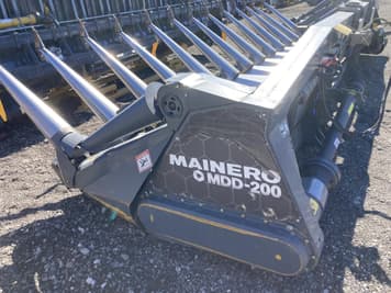 Main image Mainero MDD-200