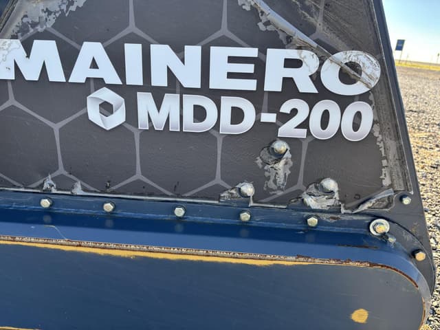 Image of Mainero MDD-200 equipment image 2