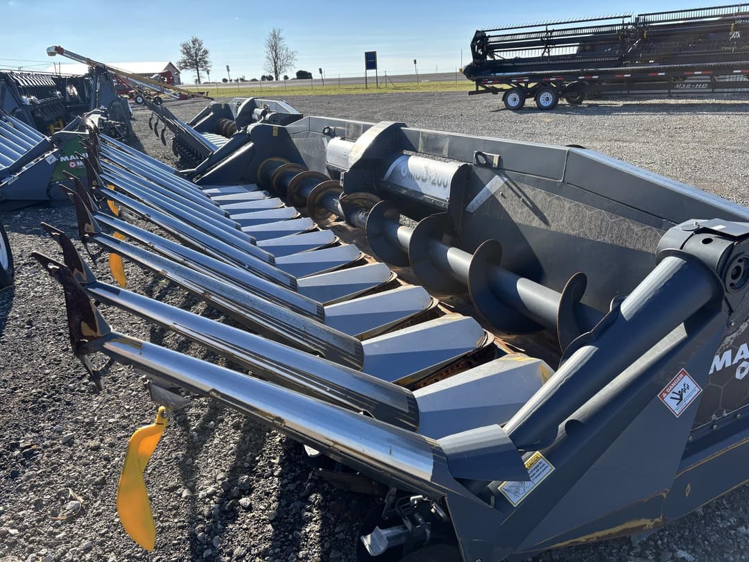 Image of Mainero MDD-200 Primary image