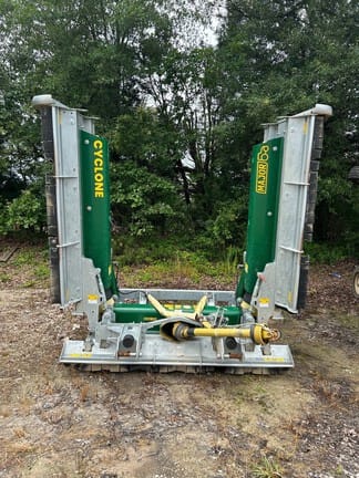 2023 Major Cyclone Equipment Image0