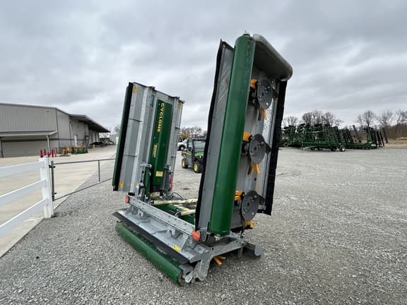 Image of Major MJ630 equipment image 2