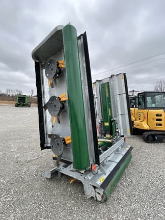 Image of Major MJ630 equipment image 3