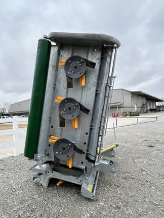 Image of Major MJ630 equipment image 4